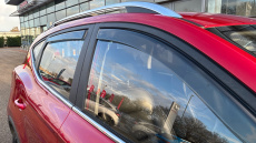 Nac MG Zs 1.0T GDi Exclusive 5dr DCT Petrol Hatchback